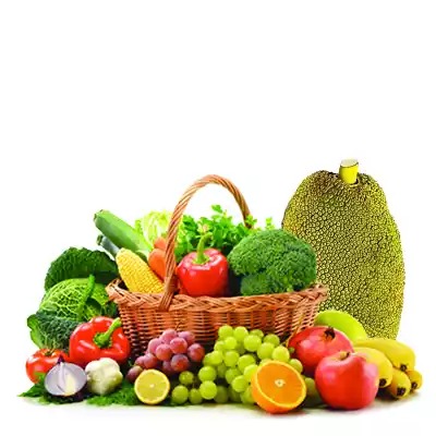 fruits-vegetables